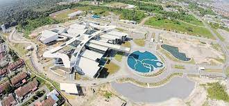 Explore university college of technology sarawak (ucts) courses such as foundation, undergraduate and postgraduate degree programmes. Ucts Buildings Designed To Keep Out Heat Save Energy The Star