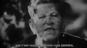 L'Ordre, Jean-Daniel Pollet (1973 )