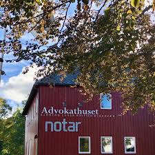 Advokathuset Kristiansund AS