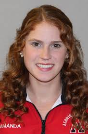 2014-15 Albright College Men's and Women's Swimming