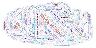 Muscles labeled front and back : Und Sneak Previews Wieder Liegt