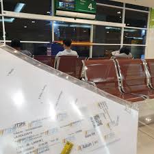 Larkin terminal to batu pahat rm 8.00++ rm 11.70 book now larkin terminal to kluang rm bus from tbs (terminal bersepadu selatan), kuala lumpur. Gate 4 Tbs Departure Hall Bus Line