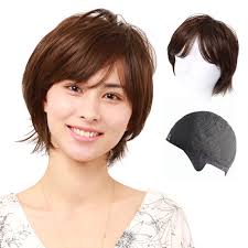Buy hair wigs for asian women human hair Online in INDIA at Low Prices at  desertcart