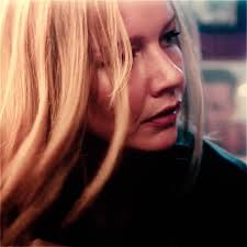 Sandra Hüller Long Hair Transformation