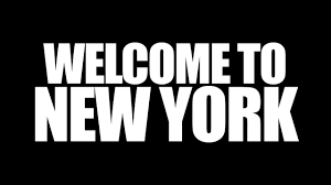 Paralleling her own move from nashville to new york, 1989 as an album reflects her. Welcome To New York 2014 Imdb
