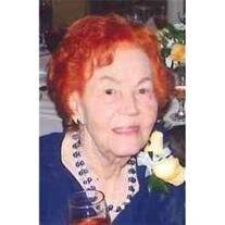 Frances Fran Richstatter Dyer Obituary