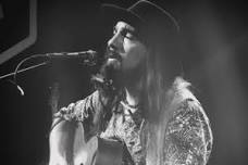 Justin Larkin