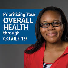 Primary Care physician Reggina Yandila, DO shares some encouraging words to  help you find your motivation towards making good decisions about food and  exercise while adjusting to life's “new normal”. Read Dr.
