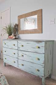 The Ragged Wren Shabby Beach Bedroom Beach Style Bedroom Distressed Bedroom Furniture Beach Themed Bedroom