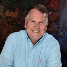 Kenneth Behr's Instagram, Twitter & Facebook