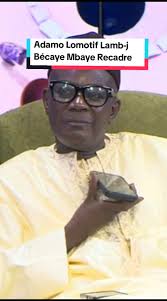 Adamo L0motif Lamb- j Becaye Mbaye recadre et Appelle Bakary sakho #Adamo  #L@motif #lamb-j #bakary sakho #luttesenegalaise
