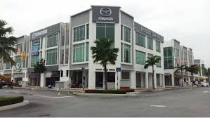 Seri kembangan, formerly known as serdang new village, is a town located in selangor, malaysia. Mazda 3s Equine Park Seri Kembangan Premium Showroom Home Facebook