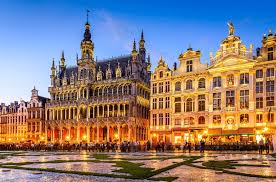 City in belgium, capital of province of liège, capital of bishopric of liège. Belgien Rundreise Mit Dem Mietwagen Durch Flandern Reisewelt