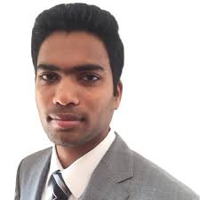 Ajay Simha Reddy Vennapusa Reddy Gari