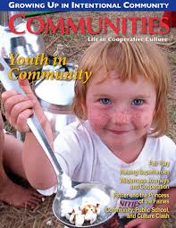 Communities #160 (Fall 2013)