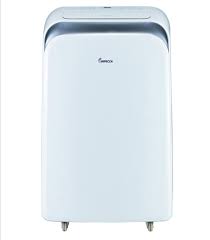 Air conditioner cools larger living spaces up to 525 square feet. 14 000 Btu Heat Cool Portable Air Conditioner With Electronic Controls