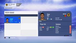On fifa 21 ultimate team, with three african players in the top 20 list. 10 Changes Fifa 20 Career Mode Needs By Riccardo Bresaola Medium