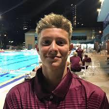 Queensland Thunder Water Polo