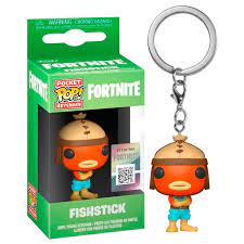 Even though it is internationally recognized, most regions in the world have their own variation of pop music. Funko Pop Fortnite Fishstick Multicolor Techinn