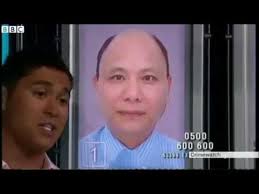 The Ding Family Murder 2011 (news footage)