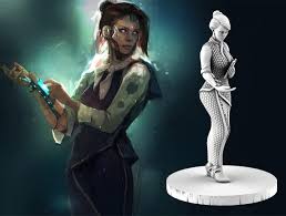 60 action cards (10 per character). Ks Is Live Https Goo Gl 4njzr4 Nemesis Board Game Facebook