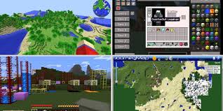 Video game consoles are a beloved part of nerd culture. 10 Best Minecraft Mods For Pc Smartphones And Consoles Tech 21 Century