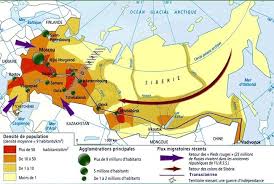 Désolés, nous n'avons pas pu traduire cette fiche produit en français. Russie Carte De La Densite De Population En Russie Moscou Saint Petersbourg Novosibirsk Iekaterinbourg Nijni Novgorod Rostov Volgograd Novosibirsk Samara
