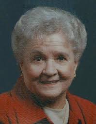 Helen Swartz Obituary