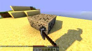 Gravel vein miner addon will allow you to destroy all gravel veins. Veinminer Treecapitator Addon Minecraft Pe Mods Addons