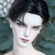 Demian Type Ron Head Parts｜DOLK（ドルク）