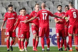 Omonia nicosia average scored 0.50 goals per match in season 2021. Omonia Nicosia Vs Flora Tallinn Predictions Tips Live Stream