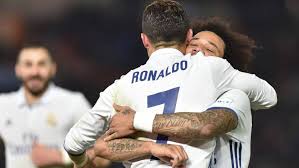 El volante rojiblanca considera que junior, a pesar de no brillar, logró su objetivo, instalarse en los octavos de final de la copa sudamericana. Resultado Real Madrid Vence O Kashima Por 4 A 2 E E Campeao Do Mundial De Clubes Esportes El Pais Brasil