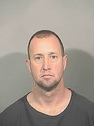 Photos: Arrest mugshots 11-23