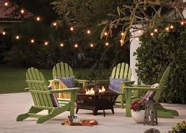 Best Outdoor String Lights Purewow