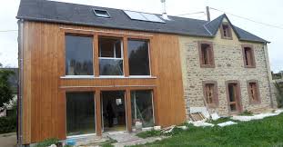 Recensement Un Nouveau Site Catalogue D Inspiration Pour Eco Constructeurs Eco Construction Maison Traditionnelle Eco
