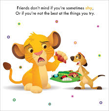 My lease favorite book from disney baby!! Disney Baby Will You Be My Friend A Busy Buddy Book Amazon De Fischer Maggie Fremdsprachige Bucher