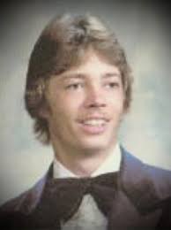 Barry Dirk Gavliniski (1965-2003)