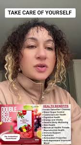 Empress Rose Ginn Review