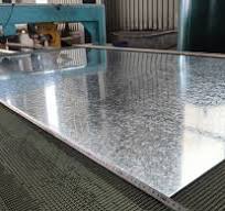 What is the Difference Between GI Steel Sheet Plate Panel