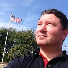 Darren Tyson (@DarrenTyson18)