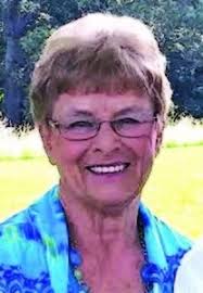 Carolyn McCarty Obituary (1941