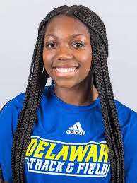 2019-20 Track & Field Roster