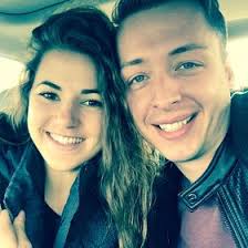 Derrik & Abby Arthur (arthurdm08)