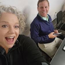 Melissa Silcox's Instagram, Twitter & Facebook