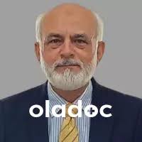 Dr. Sohail Anjum Butt