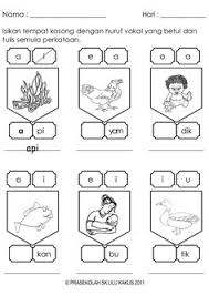 Demikian latihan soal tentang zaman pra aksara dan kunci jawaban, baik berupa soal pilihan ganda. 8 Preschool Activities Ideas Kertas Kerja Prasekolah Tadika Prasekolah