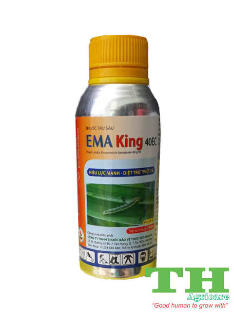 Ema king 40EC