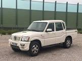 MAHINDRA-GOA