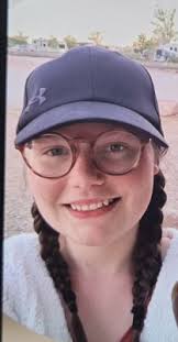 Rochester police say Naomi Larson, who went missing