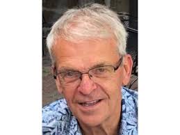 Stephen Lobeck Obituary (1945